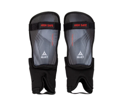 Nike Charge Shin Guards