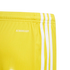 Adidas Squad 21 Youth Shorts -Yellow