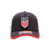 Gorra de camionero Fan Ink USA Strike