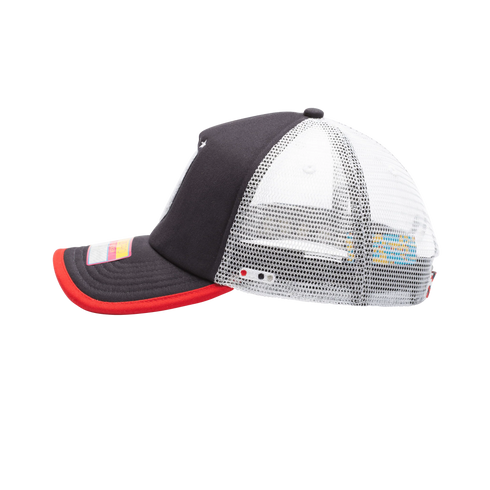 Gorra de camionero Fan Ink USA Strike