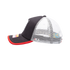 Gorra de camionero Fan Ink USA Strike