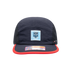 Gorra de corredor Fan Ink USA Marathon 2.0