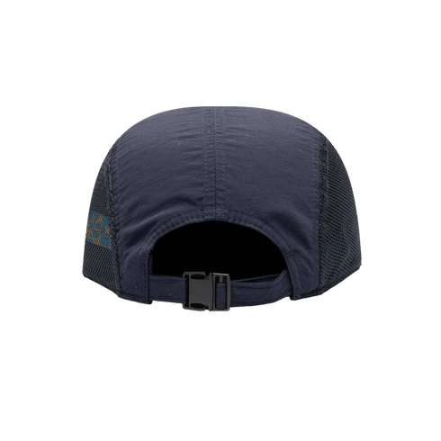 Gorra de corredor Fan Ink USA Marathon 2.0