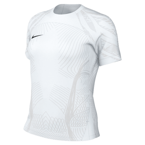 Nike Dri-Fit ADV Vapor Womens Jersey - White DR0674-100