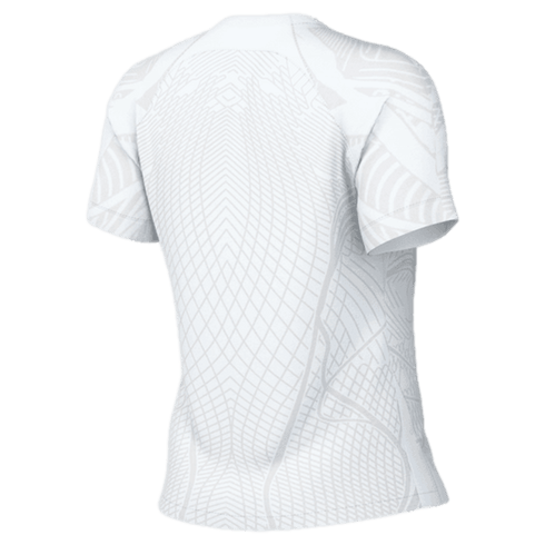Nike Dri-Fit ADV Vapor Womens Jersey - White DR0674-100