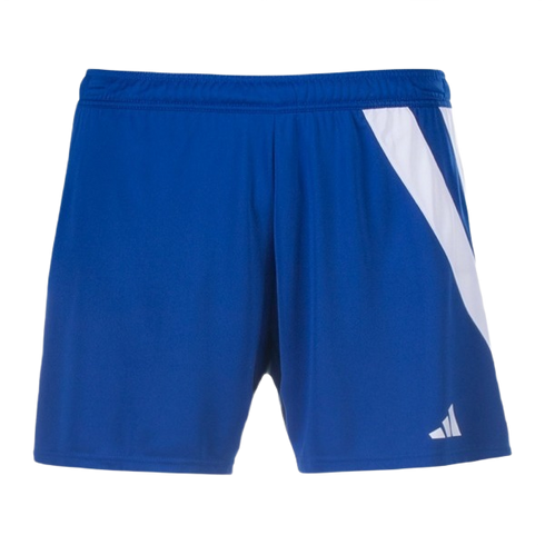 adidas Women's Fortore 23 Shorts - Royal IK5749