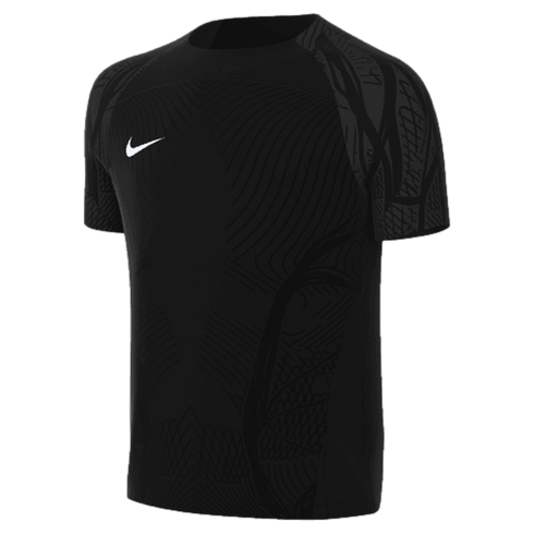 Nike Dri-Fit ADV Vapor Youth Jersey - Black DR0837-010