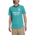 Adidas Real Madrid 21/22 Third Authentic Jersey