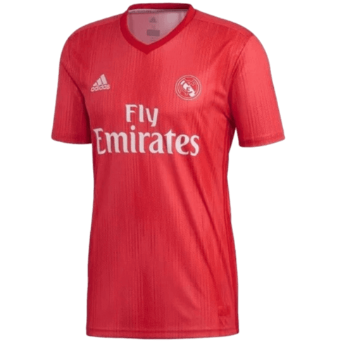 Adidas Real Madrid 18/19 Third Jersey DP5445