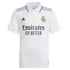Adidas Real Madrid 22/23 Youth Home Jersey