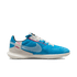 Nike Streetgato Indoor Soccer Court Shoes - Blue / White