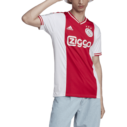 Adidas Ajax 22/23 Home Jersey