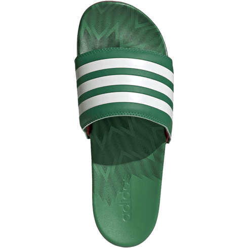 Adidas Adilette Comfort Slide Sandals