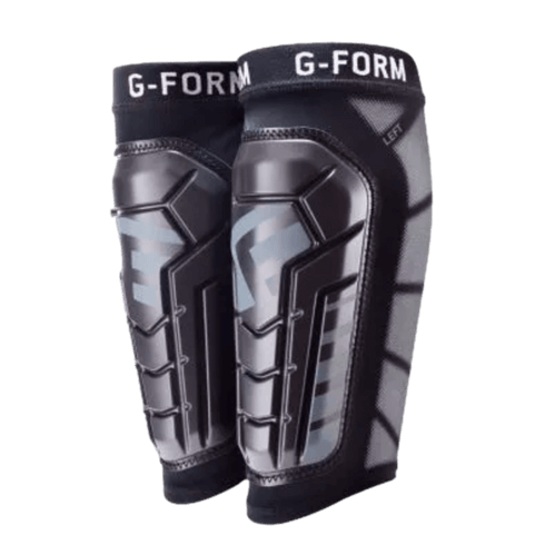 G-Form Pro-S Vento NOCSAE Shin Guards
