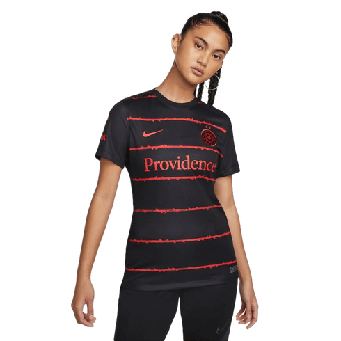 Nike Portland Thorns 2022 Womens Home Jersey