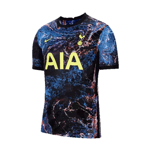 Tottenham 21/22 Away Jersey