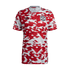 Adidas Manchester United 21/22 Pre Match Jersey