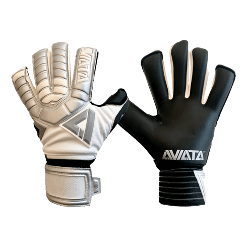 Aviata O2 Ultra Yeti Edition Goalkeeper Gloves