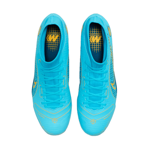 Nike Mercurial Superfly 8 Academy Turf Shoes