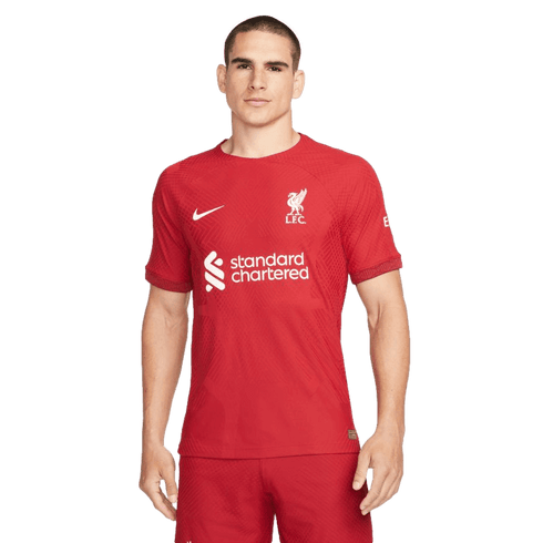 Nike Liverpool 22/23 Authentic Match Home Jersey