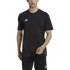 Adidas Entrada 22 Poly T-Shirt - Black
