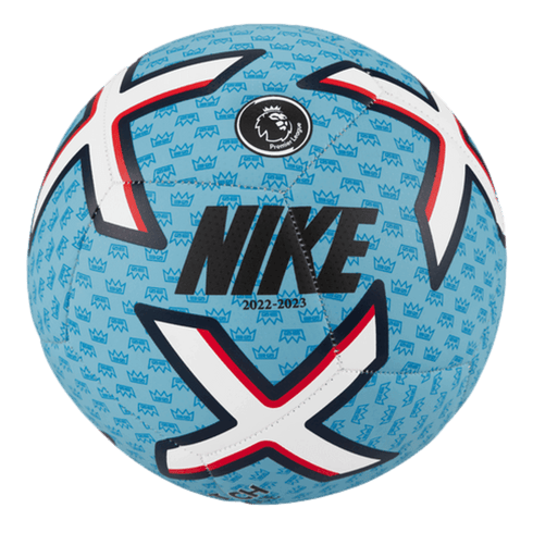 Nike Premier League Pitch Soccer Ball DN3605-499