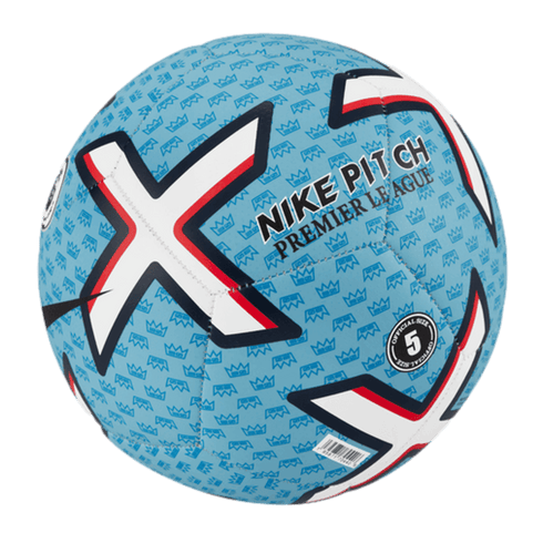 Nike Premier League Pitch Soccer Ball DN3605-499