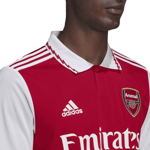 Adidas Arsenal 22/23 Home Jersey