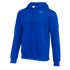 Nike Team Club Fleece Hoodie - Royal CJ1611-493