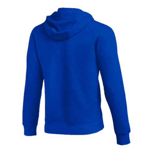 Nike Team Club Fleece Hoodie - Royal CJ1611-493