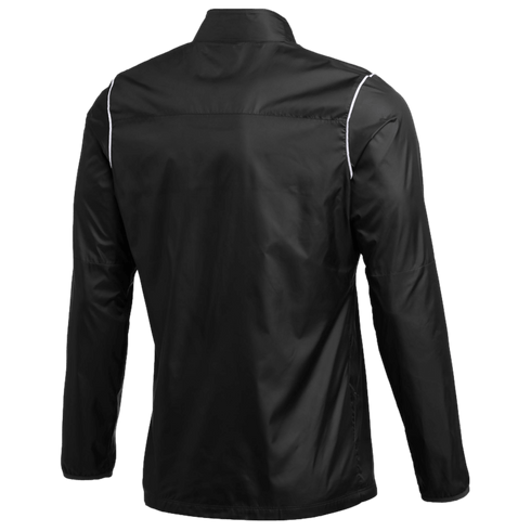 Nike Repel Park 20 Rain Jacket - Black BV6881-010