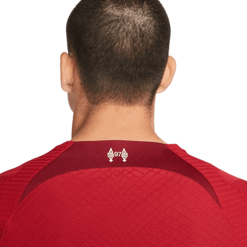 Nike Liverpool 22/23 Authentic Match Home Jersey