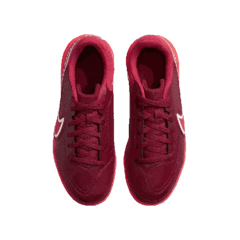 Tiempo Legend 9 Club Youth Indoor Shoes