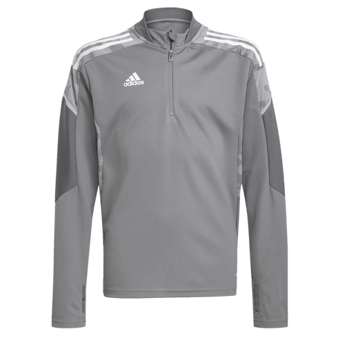 Adidas Condivo 21 Long Sleeve Youth Training Top