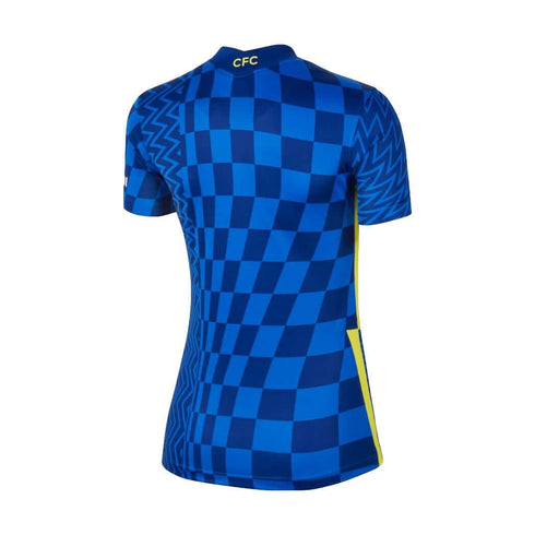 Nike Chelsea 21/22 Womens Home Jersey