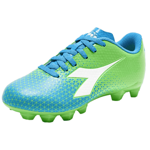 Diadora Cattura GR LPU Youth Firm Ground Cleats 101.180575-D0737