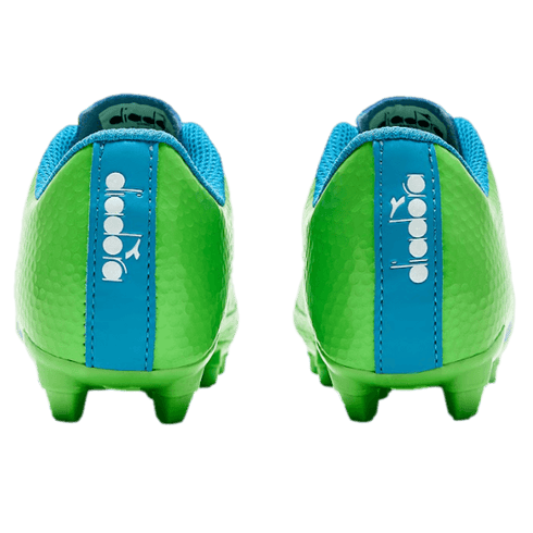 Diadora Cattura GR LPU Youth Firm Ground Cleats 101.180575-D0737