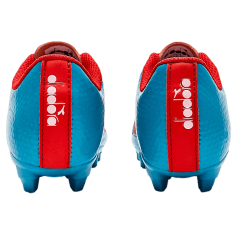 Diadora Cattura GR LPU Youth Firm Ground Cleats 101.180575-D0738