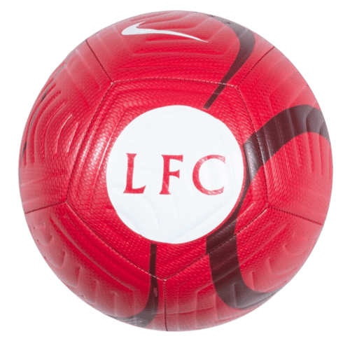 Nike Liverpool Strike Ball