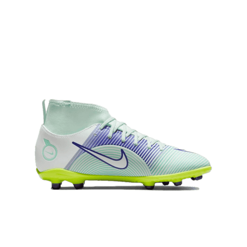 Nike Mercurial Dream Speed Superfly 8 Club Youth MG Firm Ground Cleats