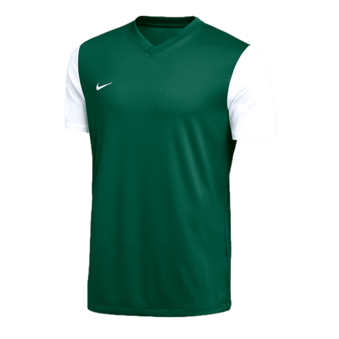 Nike Dri-FIT Tiempo Premier II Jersey - Green DH8044-341