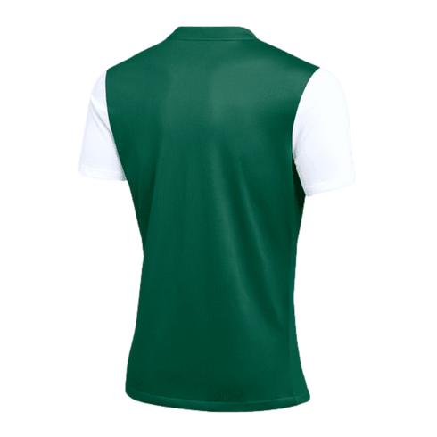 Nike Dri-FIT Tiempo Premier II Jersey - Green DH8044-341