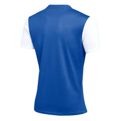Nike Dri-FIT Tiempo Premier II Jersey - Royal DH8044-480