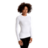 Diadora Long Sleeve ACT Womens Training Tee