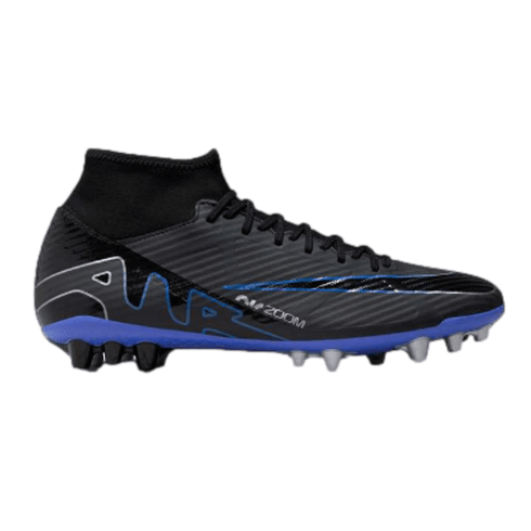 Nike Mercurial Superfly 9 Academy Artificial Ground Cleats DJ5622-040
