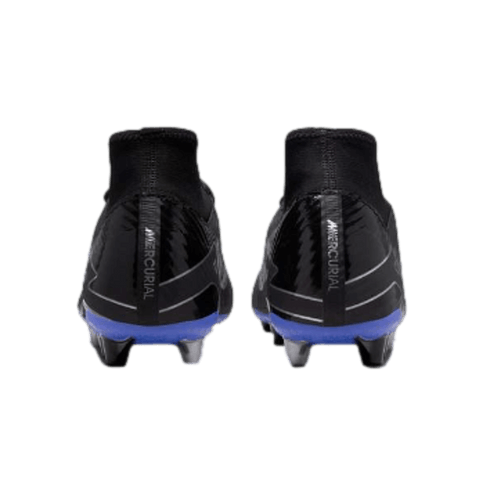 Nike Mercurial Superfly 9 Academy Artificial Ground Cleats DJ5622-040