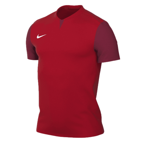 Nike Dri-FIT Trophy V Jersey - Red DR0934-657