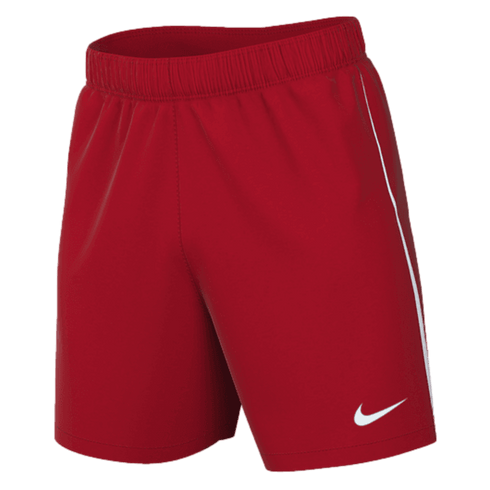 Nike Dri-FIT League Knit III Short - Red DR0961-657
