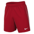 Nike Dri-FIT League Knit III Short - Red DR0961-657