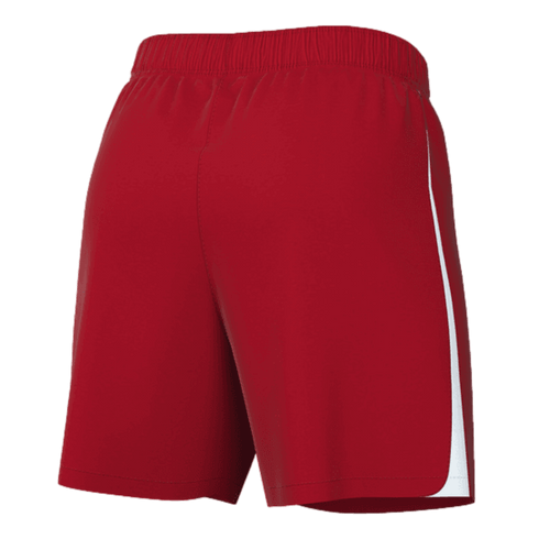 Nike Dri-FIT League Knit III Short - Red DR0961-657